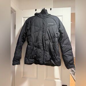 Columbia Women's Lay 'D' Down Jacket